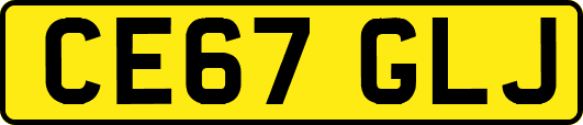 CE67GLJ