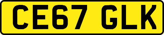 CE67GLK