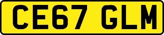 CE67GLM