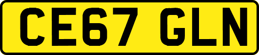 CE67GLN