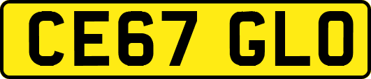 CE67GLO