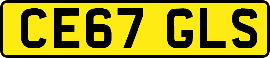 CE67GLS