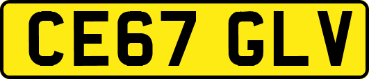 CE67GLV