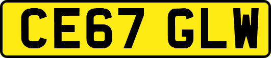 CE67GLW