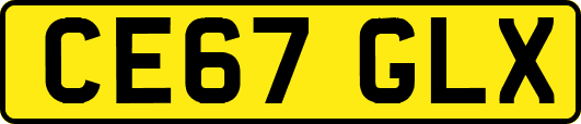 CE67GLX