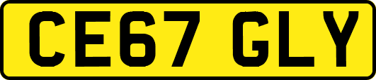 CE67GLY