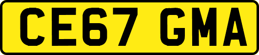 CE67GMA
