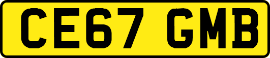 CE67GMB