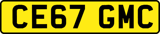 CE67GMC