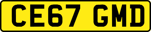 CE67GMD