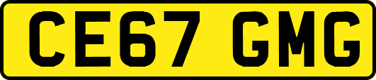 CE67GMG