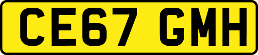 CE67GMH