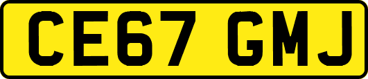 CE67GMJ