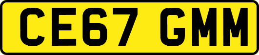 CE67GMM