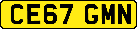 CE67GMN