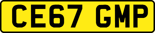 CE67GMP