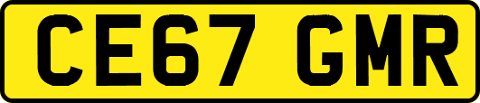 CE67GMR