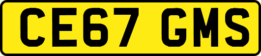 CE67GMS