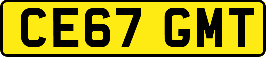 CE67GMT