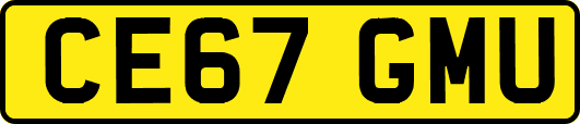 CE67GMU