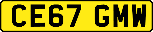 CE67GMW