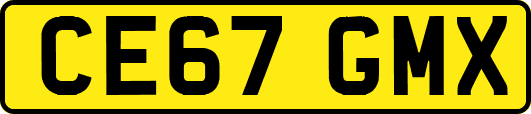 CE67GMX