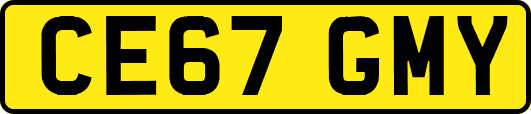 CE67GMY