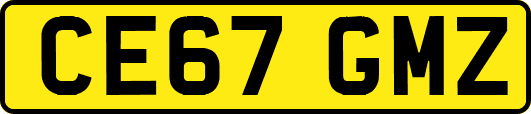 CE67GMZ