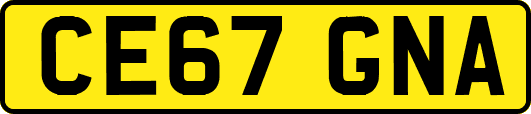 CE67GNA