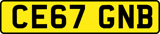 CE67GNB
