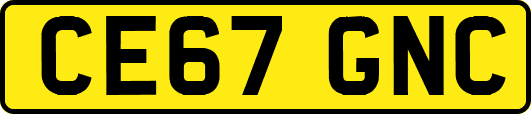 CE67GNC