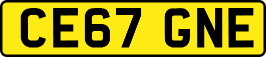 CE67GNE
