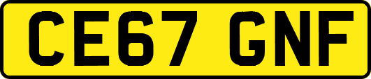 CE67GNF