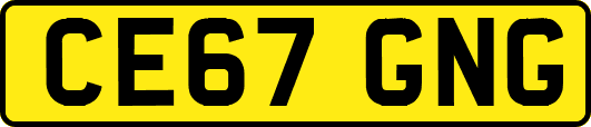 CE67GNG