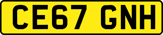 CE67GNH