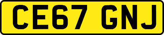 CE67GNJ