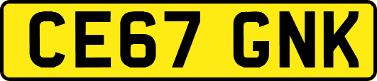 CE67GNK