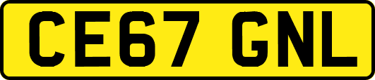 CE67GNL