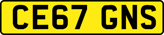 CE67GNS