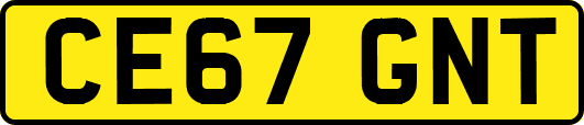 CE67GNT