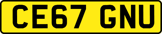 CE67GNU