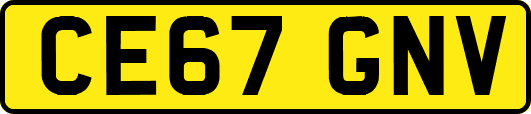 CE67GNV