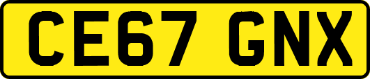 CE67GNX