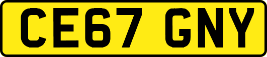 CE67GNY