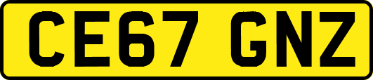CE67GNZ