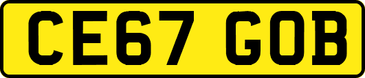 CE67GOB