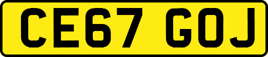 CE67GOJ