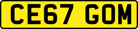 CE67GOM