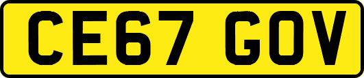 CE67GOV