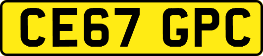 CE67GPC